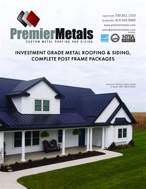 Premier metals. Premier Metals Inc. 1484 West 135th Street Gardena, California 90249 USA Sales@Premier-Metals.com Phone: 310-532-6185 Fax: 310-532-6188 