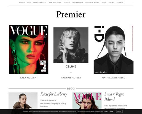 Premier model management reviews.  4 Premier Model Management reviews in London, UK.  Wi...