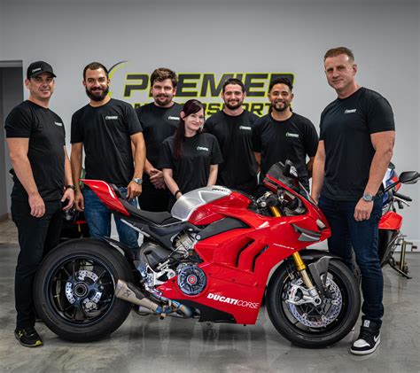 Premier motorsports. Premier Motorsports is the leading used sportbike, UTV, and automotive dealership in the southeast. We offer Powersports on Sale in Jacksonville, Florida. At Premier Motorsports, we understand that finding the perfect combination of quality and affordability can be difficult. 