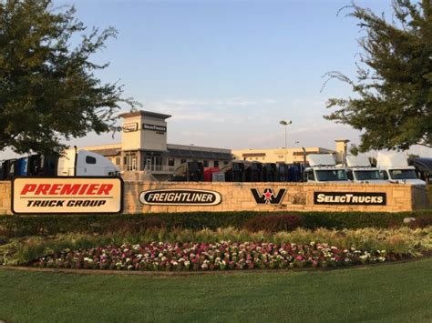 Premier truck group of dallas south dallas tx. Premier Truck Group - Dallas South, Dallas, TX. 2,322 likes · 12 talking about this · 2,339 were here. Your destination for all things trucks -- Premier Truck Group Dallas South! 