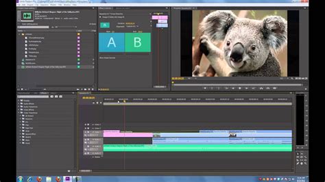 Premiere Pro CS6 Tutorial Creating Titles