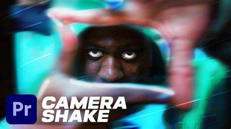 Premiere pro camera shake plugin.  May 18, 2016 · Simulate camera shake with this f...