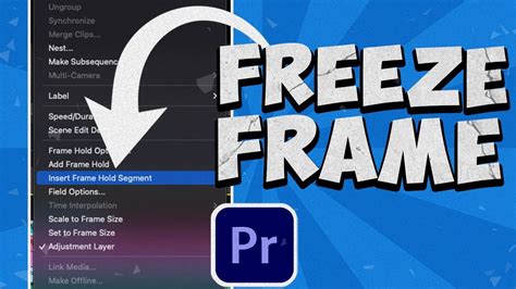 Premiere pro dropping frames.  To enable it, go to the Program It will drop frame...