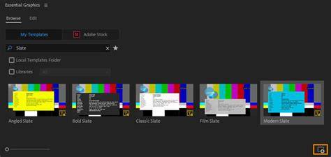 Premiere pro number counter template free.  Save templates with Creative Cloud Libraries...