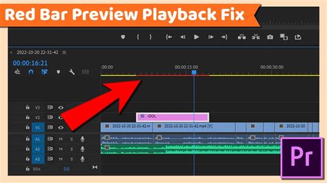 Did you know that there are buttons that control the timeline itself in Premiere Pro? Learning them is a must.