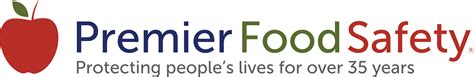 Premierfoodsafety - Premier Food Safety is a public company that offers food safety training and certification for managers, handlers, alcohol servers and HACCP. It has over 35 years of experience and locations across the US.