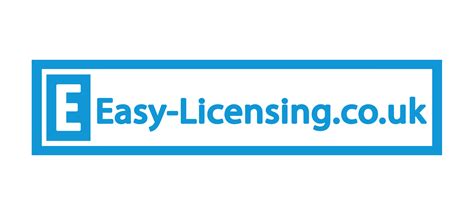 Premises Licence Cost Calculator - Easylicences.co.uk