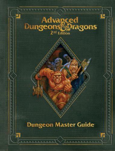 Premium 2nd edition advanced dungeons dragons dungeon masters guide dd core rulebook. - Manuale di riparazione del servizio ezgo rxv.
