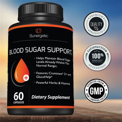 Premium Blood Sugar Support --> CLICK NOW - Sunergetic