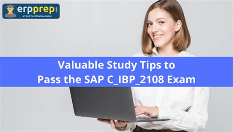 Premium C-IBP-2108 Exam
