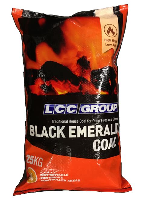 Premium Coal 25kg - MCC Fuels