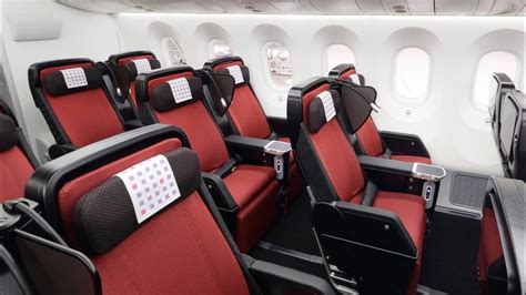 Premium Economy Flights to Tokyo - Tripadvisor