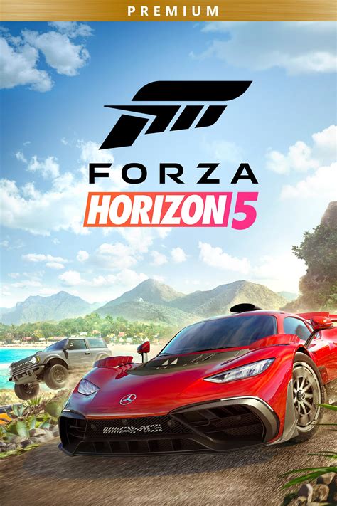 Premium Edition Forza Wiki Fandom