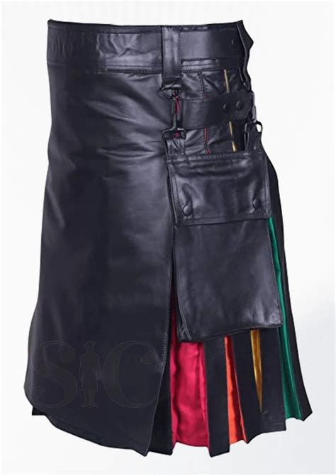 Premium Gay Kilt