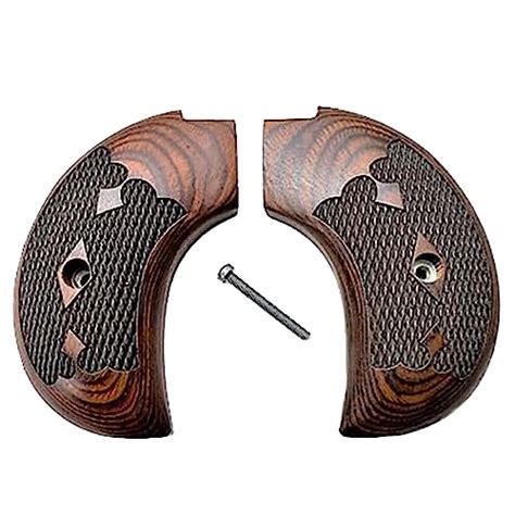 Premium Gun Grips Compatible Replacement for Bird