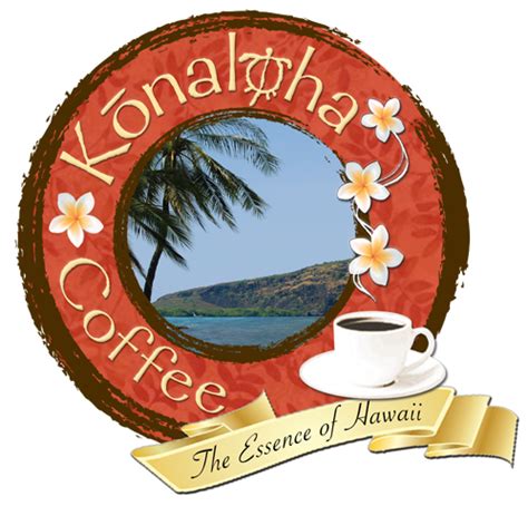 Premium Hawaiian Vanilla Konaloha Farms