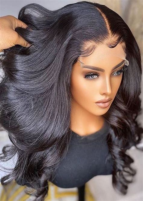 Premium Lace Wig on Instagram: "#360lacewig #hdlace …