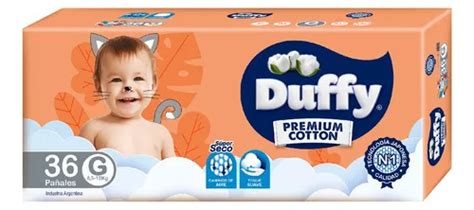 Premium List - Duffy