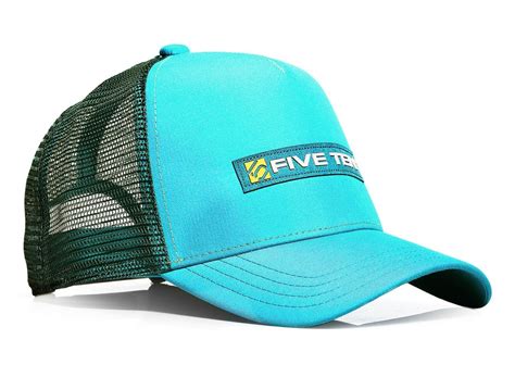 Premium Products Trucker Hat Hat (discontinued) - Vital BMX