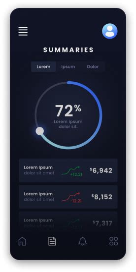 Premium React Native Themes & Templates