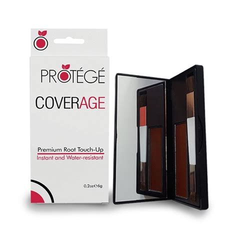 Premium Root Touch Up - CoverAge - Instant …