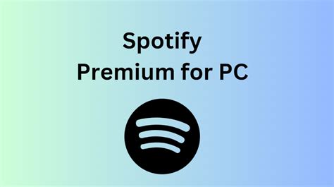 Premium Spotify Mod: Mod Your Spotify! Spicetify Installation Guide 2024 image 1