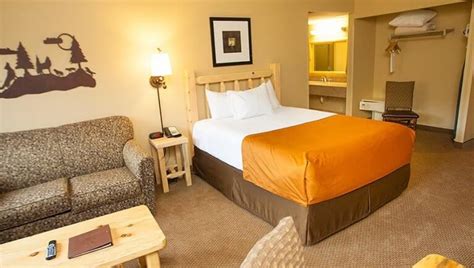 Premium Suites Great Wolf Lodge Boston / Fitchburg, MA