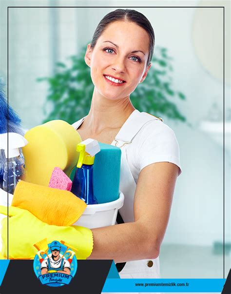 Premium Temizlik Servisi