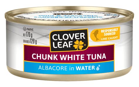 Premium Wild Albacore Chunk White Tuna In Extra …