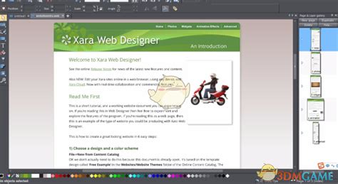 Premium Xara Computer Developer 17.0.0.58775 With Crack Download 