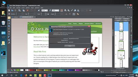 Premium Xara Computer Developer 17.0.0.58775 With Crack Download 