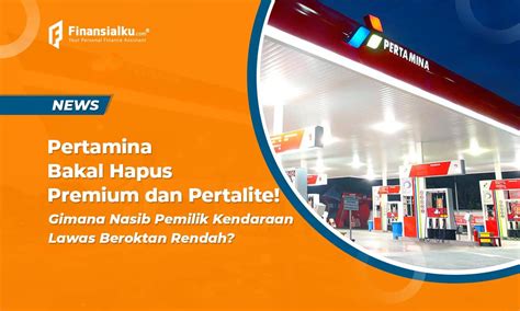 Premium dan Pertalite akan dihapus, Walhi: