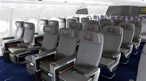 Premium economy lufthansa. Learn how to buy an upgrade to Premium Economy Class on your Lufthansa long-haul flight for a fixed price and enjoy the many benefits of this travel class. Find out the requirements, the … 