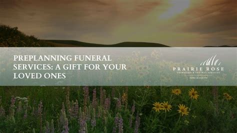 Premium funeral services.  Our Funeral Preplanning Insurance allows ind...