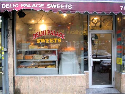 Premium sweets jackson heights. 37-14 73rd St. •. (718) 672-5000. 3.6. (5 ratings) See if this restaurant delivers to you. Check. Switch to pickup. Categories. About. Reviews. Breakfast. Biryani. Lunch. … 