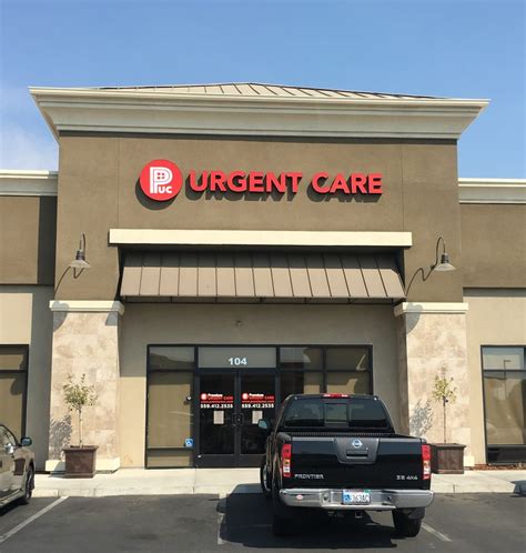 Premium urgent care. Claim this business. Premier Urgent Care & Occ Med is a urgent care located 8115 CO-83, Colorado Springs, CO, 80908 providing immediate, non-life-threatening healthcareservices to the Colorado Springs area. For more information, call Premier Urgent Care & Occ Med at (719) 387‑1606. 