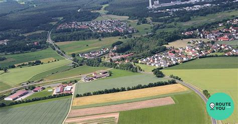 Premnitz - Municipality RouteYou