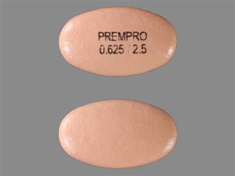 Prempro: Uses, Dosage & Side Effects - Drugs.com