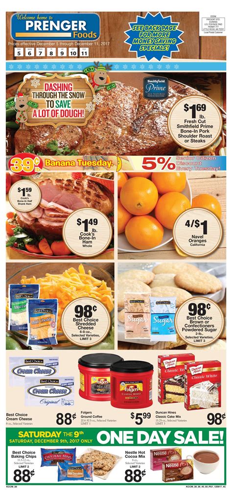 Current The Markets weekly ad circular and flyer sales. Discover the best The Markets ad specials, coupons and online deals. Here you will find the most current The Markets weekly ad featuring great prices on Ground Chuck; Vegetable or Canola Oil; Shurfine Sugar; Shurfine Vegetables; Tide Laundry Detergent; Nabisco Oreos; Shoulder Roast; Sirloin End Pork Chops; Welch's Red Grapes; Vlasic ...