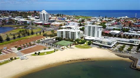 Prenota hotel a Bunbury con internet a partire da 66USD Trip.com