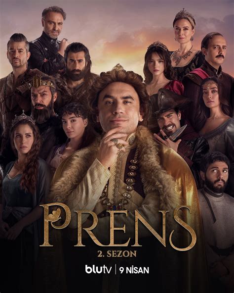 Prens İzle iNatFlix.