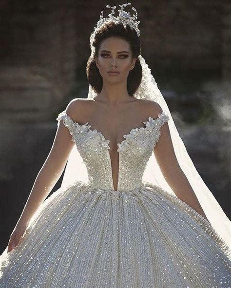 Prenses Model Gelinlik & Prenses Gelinlik Alisse.