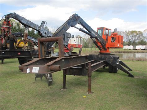 Prentice 210 specs. com Browse a wide selection of new and used PRENTICE Log Lo...