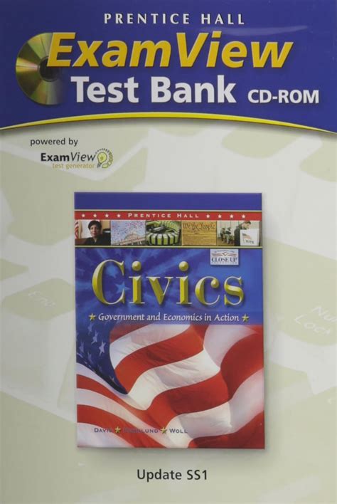 Prentice Hall Civics Test Answers