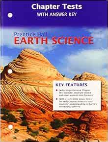 Prentice Hall Earth Science Lab Answer Key