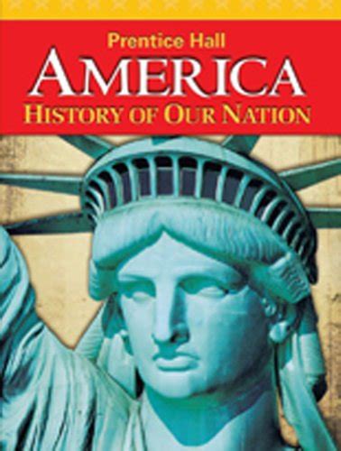 Prentice hall america history of our nation online textbook free. - Manual de reparación de servicio de skoda fabia ii.