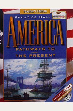 Prentice hall america pathways to the present online textbook. - The rocket mass heater builders guide complete stepbystep construction maintenance and troubleshooting.