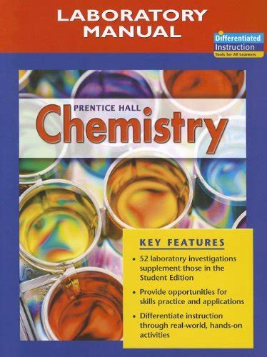 Prentice hall chemistry lab manual answers mass. - Vw passat b5 5 repair manual.