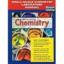 Prentice hall chemistry small scale chemistry laboratory manual. - Platino matematica grado 12 guida per l 'insegnante.