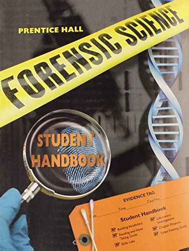 Prentice hall forensic science student study guide and lab manual. - Zulässigkeit von beweismaterial über die vernehmung tatverdächtiger im englischen strafrecht.
